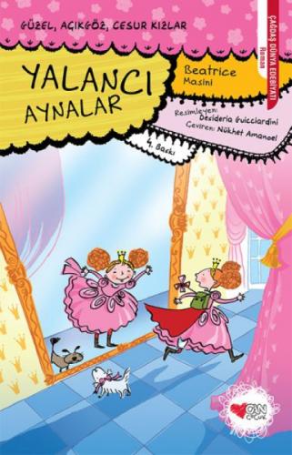 Yalancı Aynalar  Frontansicht 1
