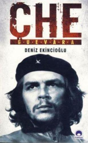 Che Guevara  Frontansicht 1