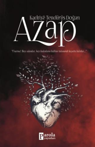 Azap  Frontansicht 1