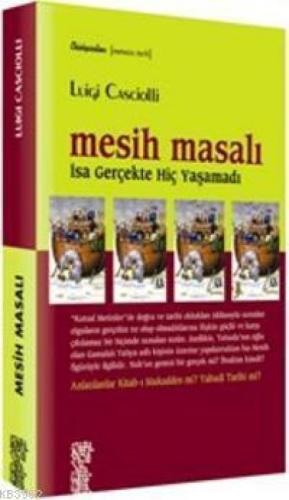 Mesih Masalı  Frontansicht 1