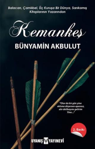Kemankeş  Frontansicht 1