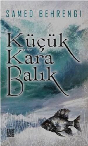Küçük Kara Balık  Frontansicht 1