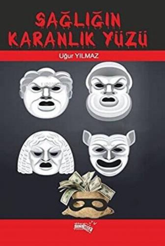 Sağlığın Karanlık Yüzü  Frontansicht 1