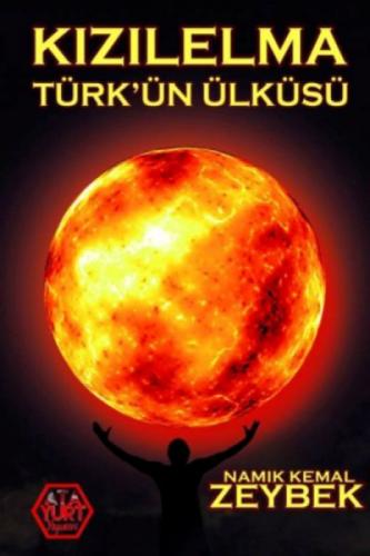 Kızılelma Türkün Ülküsü  Frontansicht 1