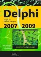 Delphi 2007-2009  Frontansicht 1