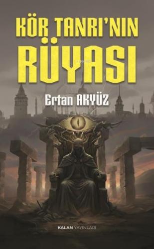 Kör Tanrı'nın Rüyası  Frontansicht 1