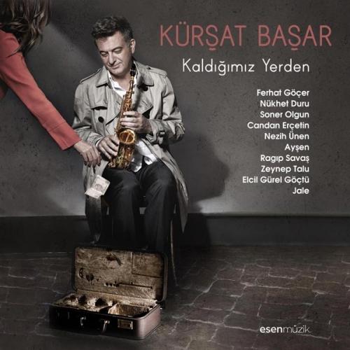 Kaldığımız Yerden  Frontansicht 1