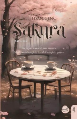 Sakura  Frontansicht 1