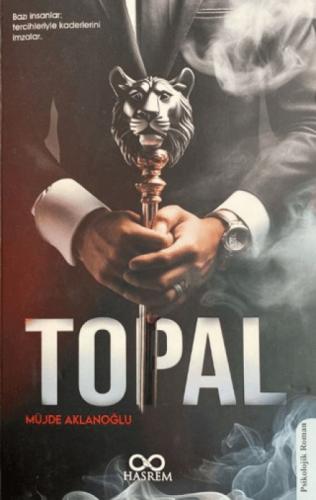 Topal  Frontansicht 1