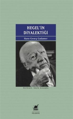 Hegel'in Diyalektiği  Frontansicht 1