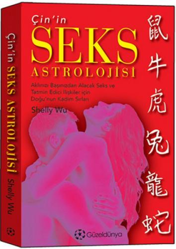 Çin'in Seks Astrolojisi  Frontansicht 1