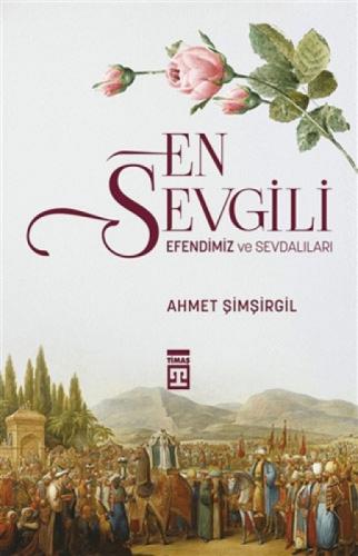 En Sevgili Efendimiz ve Sevdalıları  Frontansicht 1