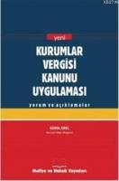 Kurumlar Vergisi Kanunu Uygulaması  Frontansicht 1