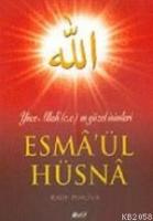 Esmâ'ül Hüsnâ (Büyük Boy)  Frontansicht 1