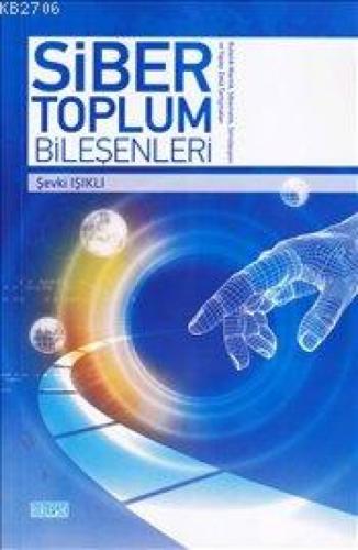 Siber Toplum Bileşenleri  Frontansicht 1