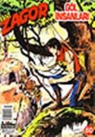 Yeni| Zagor  Frontansicht 1