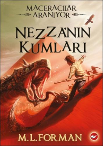 Maceracılar Aranıyor 4 - Nezzanın Kumları  Frontansicht 1