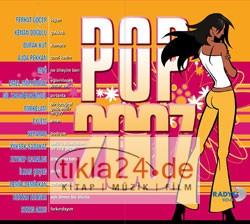 Pop 2007  Frontansicht 1