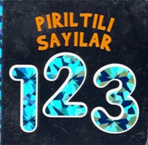 Pırıltılı Sayılar  Frontansicht 1