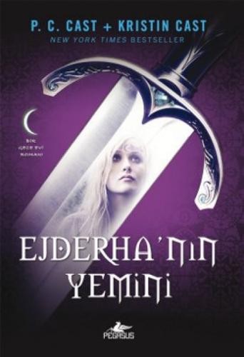 Ejderha'nın Yemini  Frontansicht 1