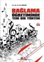 Bağlama Öğretiminde Yeni Bir Yöntem  Frontansicht 1