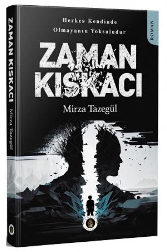 Zaman Kıskaçı  Frontansicht 1