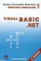 Zirvedeki Beyinler 01 Visual Basic.Net  Frontansicht 1