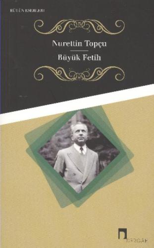 Büyük Fetih  Frontansicht 1