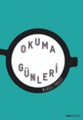Okuma Günleri  Frontansicht 1