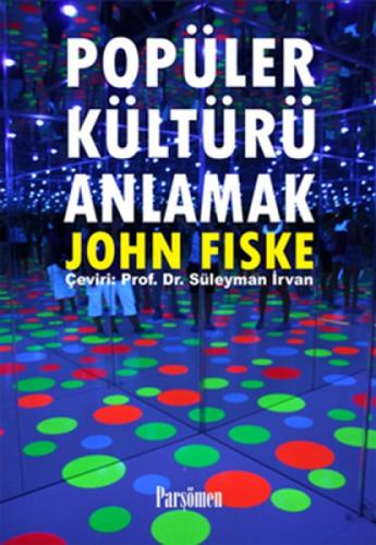 Popüler Kültürü Anlamak  Frontansicht 1