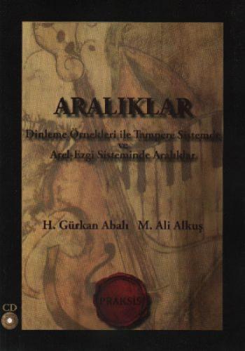 Aralıklar  Frontansicht 1
