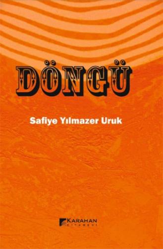 Döngü  Frontansicht 1