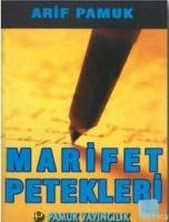 Marifet Petekleri (Tasavvuf-021)  Frontansicht 1