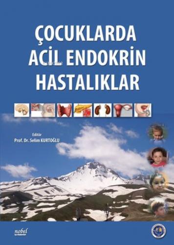 Çocuklarda Acil Endokrin Hastalıklar  Frontansicht 1
