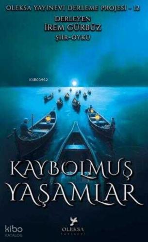 Kaybolmuş Yaşamlar  Frontansicht 1