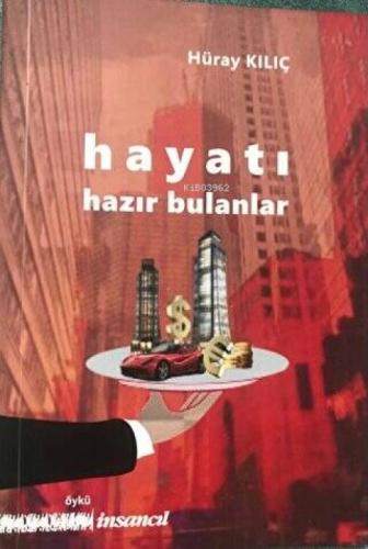 Hayatı Hazır Bulanlar  Frontansicht 1