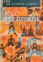Etnik Ayrımcılık  Frontansicht 1
