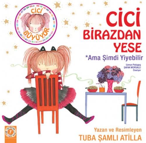 Cici Birazdan Yese  Frontansicht 1