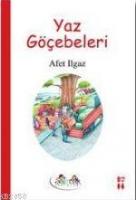 Yaz Göçebeleri  Frontansicht 1