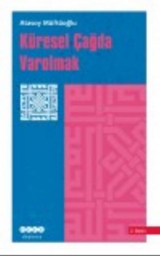 Küresel Çağda Varolmak  Frontansicht 1