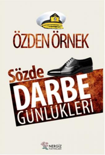 Sözde Darbe Günlükleri  Frontansicht 1