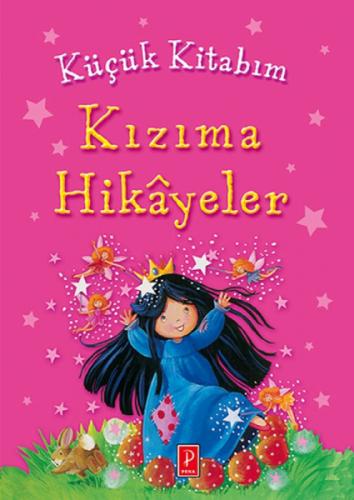 Kızıma Hikâyeler  Frontansicht 1