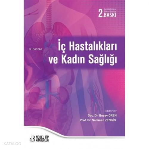 İç Hastalıkları ve Kadın Sağlığı  Frontansicht 1