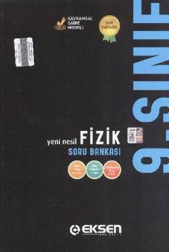 9. Sınıf Fizik Soru Bankası  Frontansicht 1