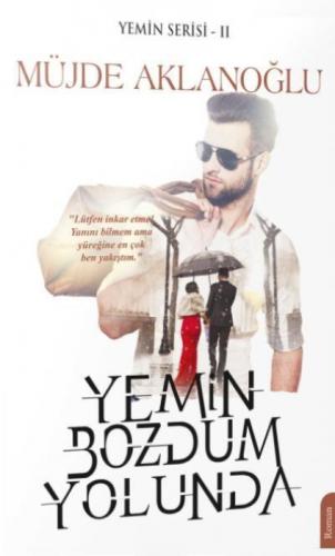 Yemin Bozdum Yolunda - Yemin Serisi 2  Frontansicht 1