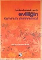 İslam Hukukunda Evliliğin Sona Ermesi  Frontansicht 1
