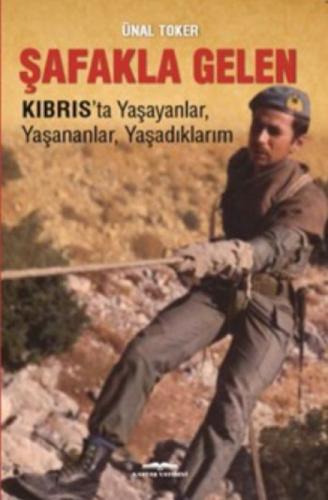 Şafakla Gelen  Frontansicht 1