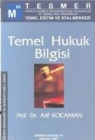 Temel Hukuk Bilgisi  Frontansicht 1