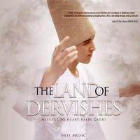 The Land Of Dervishes (CD)  Frontansicht 1