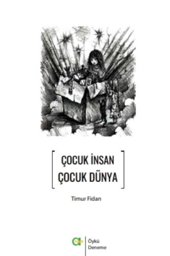 Çocuk İnsan Çocuk Dünya  Frontansicht 1